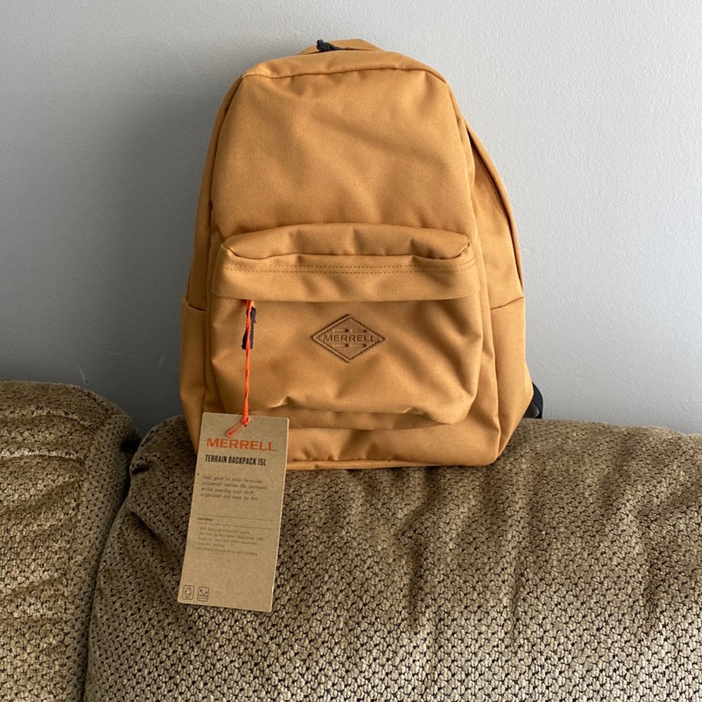 Merrell Terrain Backpack